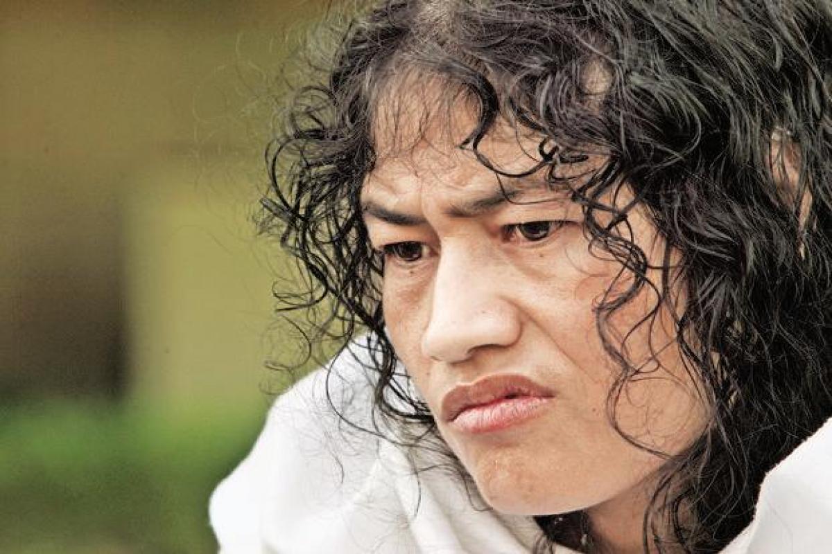 Irom Sharmila all set to end her 16 years fast tomorrow